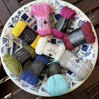 Schoppel - El Linio hos House of Hildur