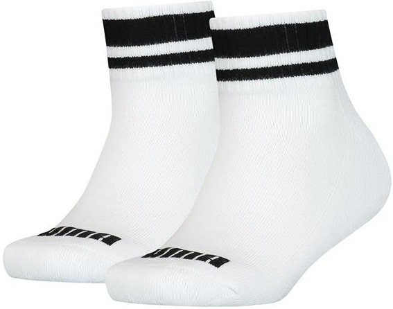 2-Pack Puma Kids Quarter Cushion