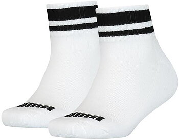 2-Pack Puma Kids Quarter Cushion