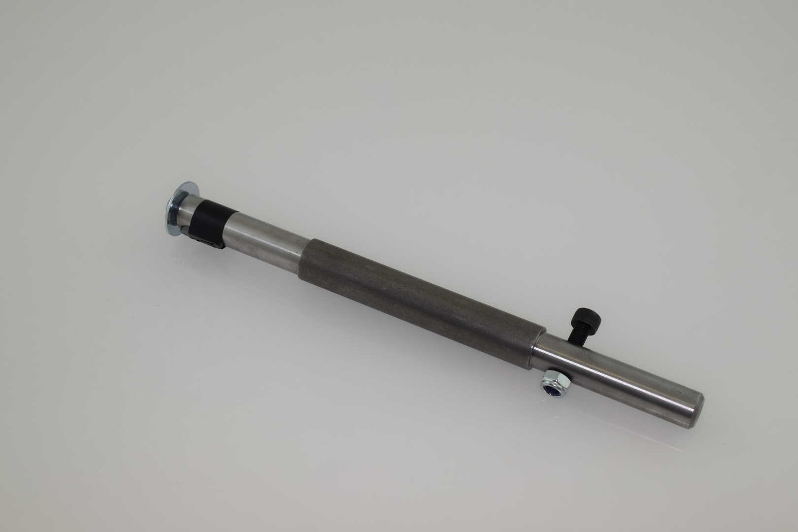 Drivaxel FRS 40 Matarskruv komplett