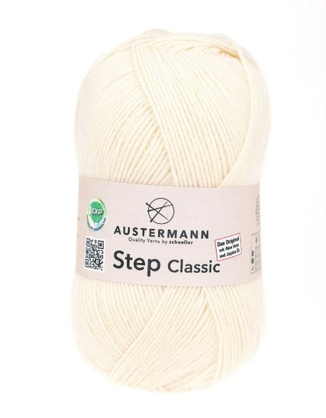 Step 4 Classic Natur. (1000)