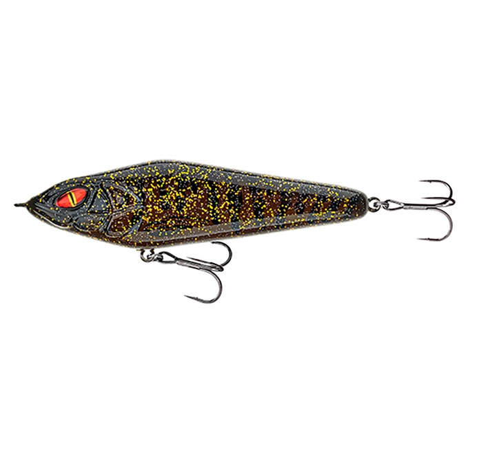 Daiwa Prorex Lazy Jerk 17,5cm/118g - 16