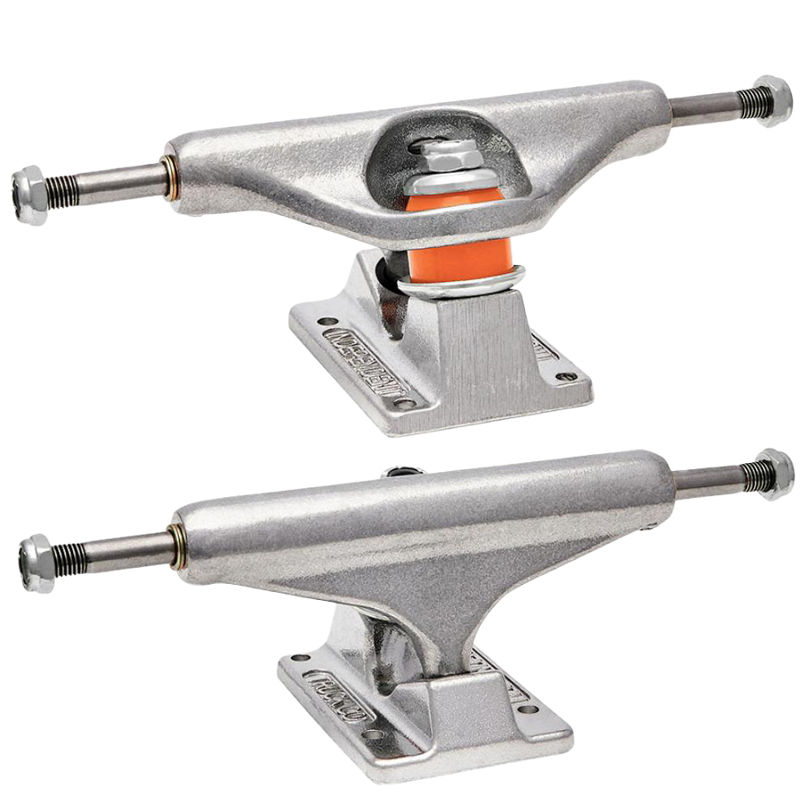 Independent Trucks Stage 11 Standard Polished 139