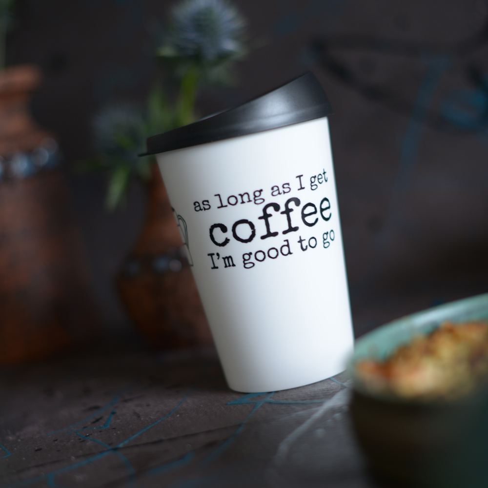 to go mug COFFEE - 3