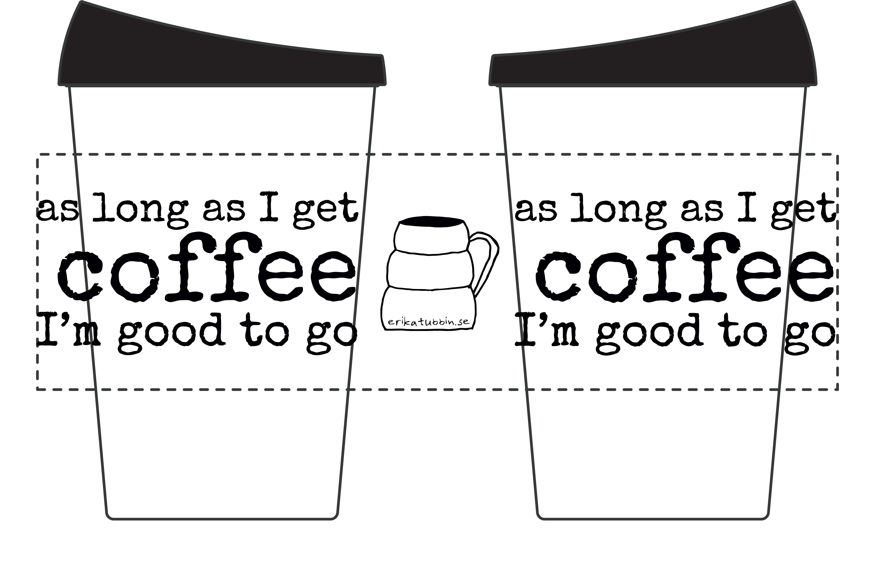 to go mug COFFEE - 4