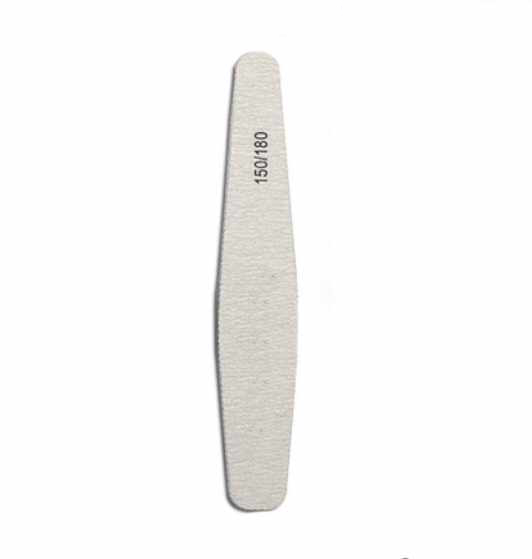Dubbelsidig nagelfil 100/150