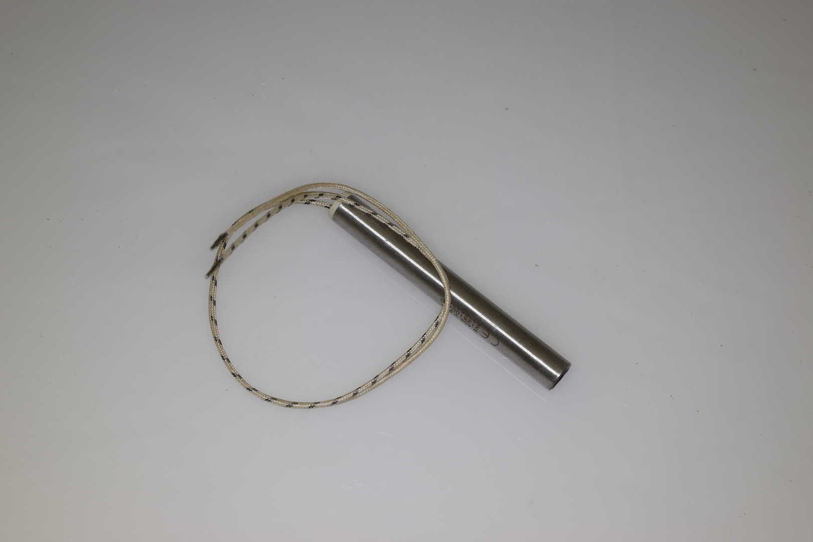 Eltändare rund stav. Tillv.nr t.o.m 3369