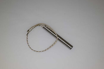 Eltändare rund stav. Tillv.nr t.o.m 3369