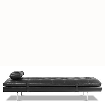 Dicentra Daybed (Leather several choices) - Søren Lund