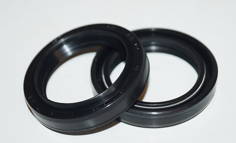Packboxar sats Framgaffel Kawasaki-Suzuki-Yamaha 15632/15633