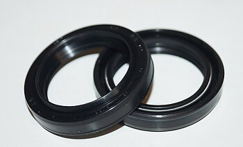 Packboxar sats Framgaffel Kawasaki-Suzuki-Yamaha 15632/15633