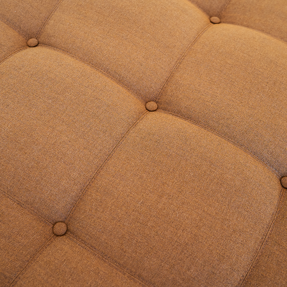 Dicentra 613 Stool 95 cm (Madison leather several choices) - Søren Lund - 6