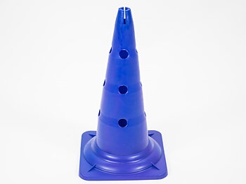 Bruks Muovikartio 55 cm