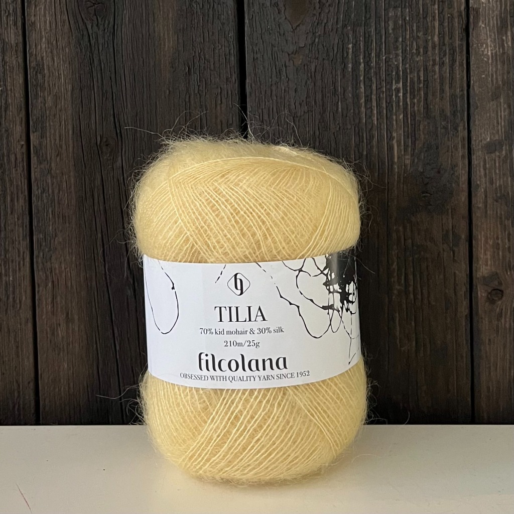 TILIA FRENCH VANILLA 196 - 2
