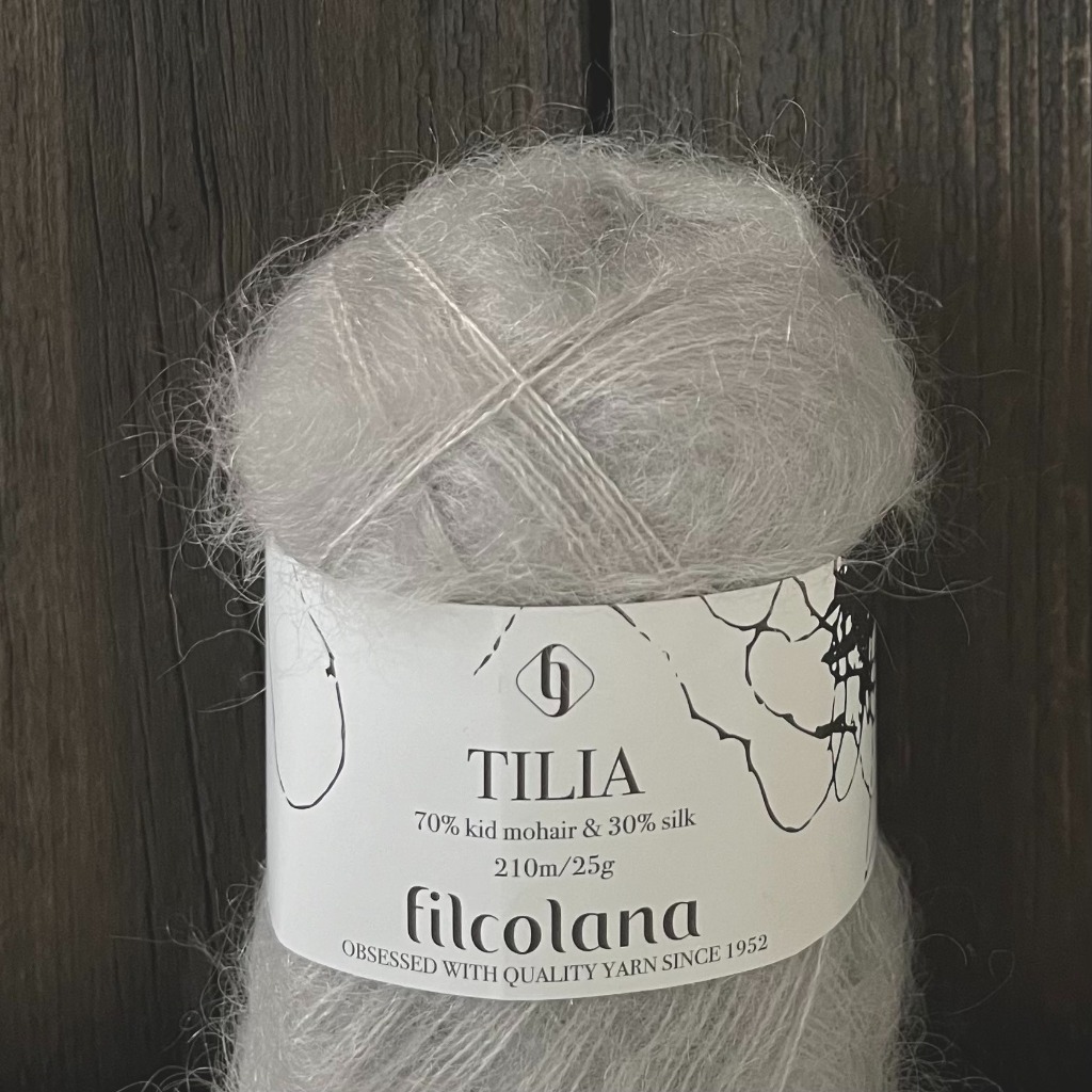 TILIA SILVER 358
