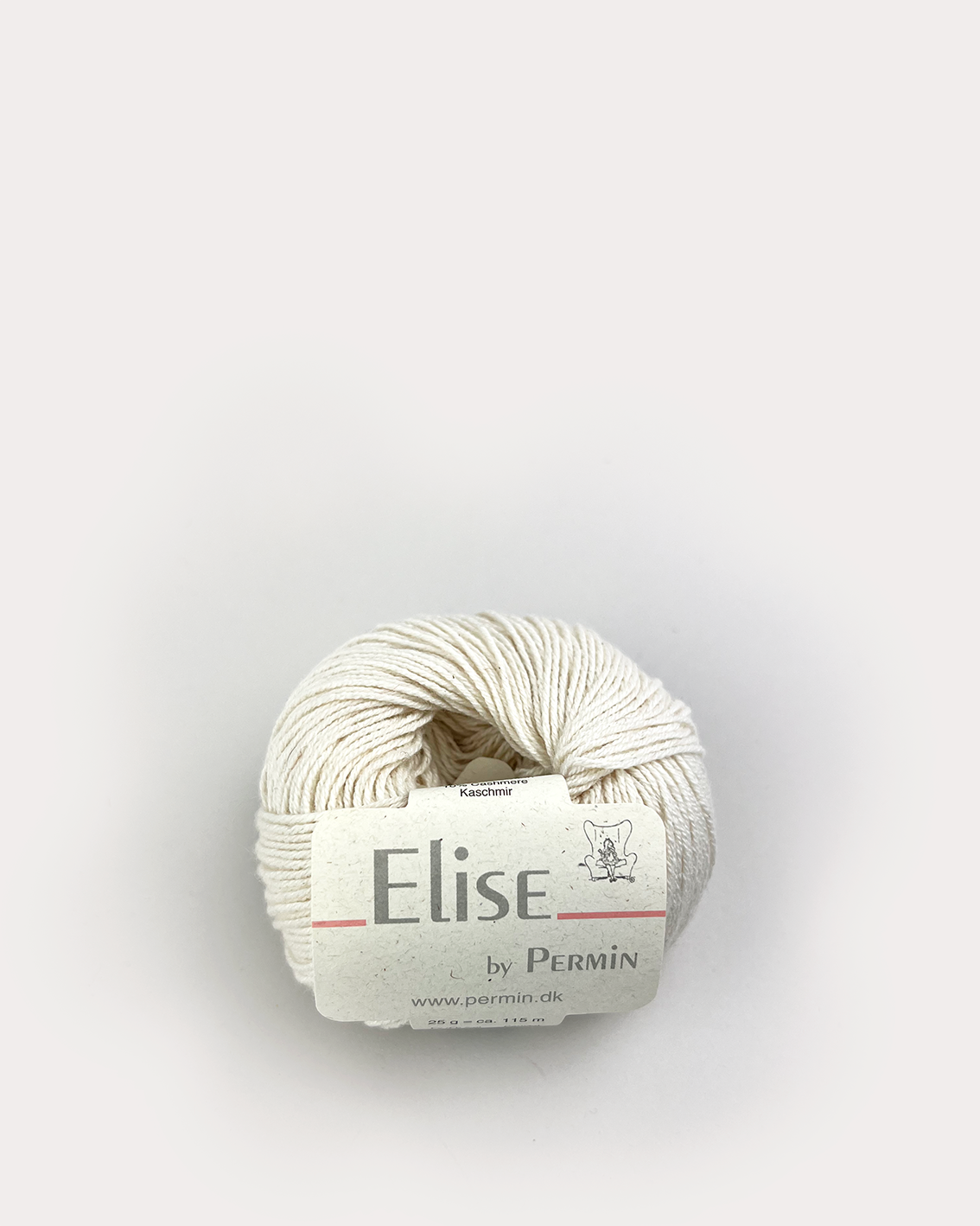 Elise - Offwhite/09