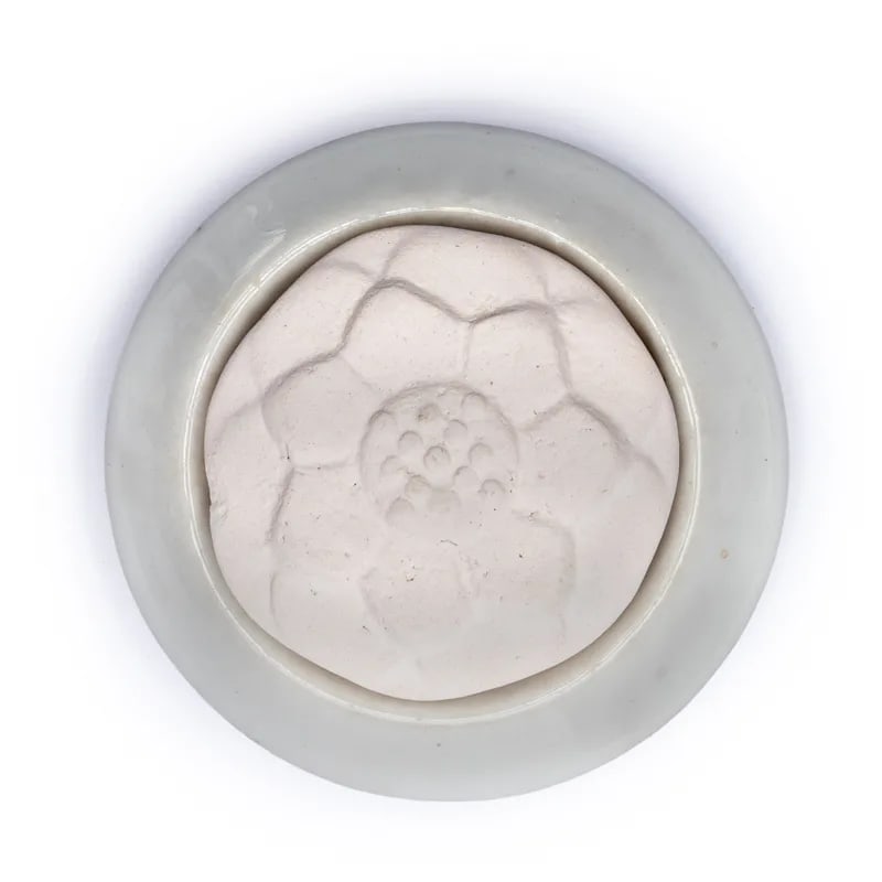 2 st Aromasten Diffuser Lotus vit bas - 3