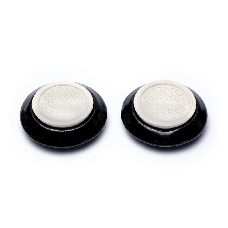 2 st Aromasten Diffuser  Diffuser Livets Blomma svart bas - 4