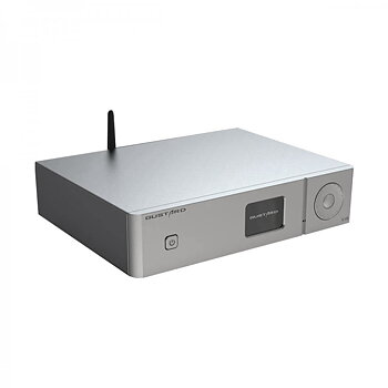 GUSTARD DAC X18