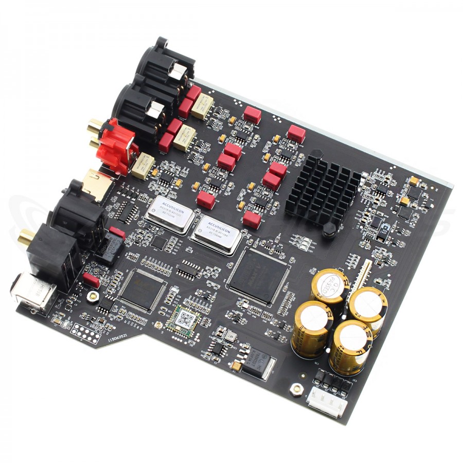 GUSTARD DAC X18 - 5