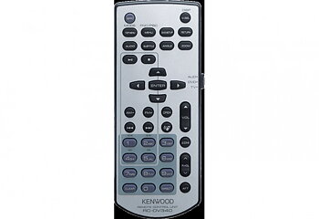 Kenwood KCA-RC DV340