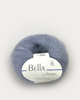 Bella - Ljusgrå/63