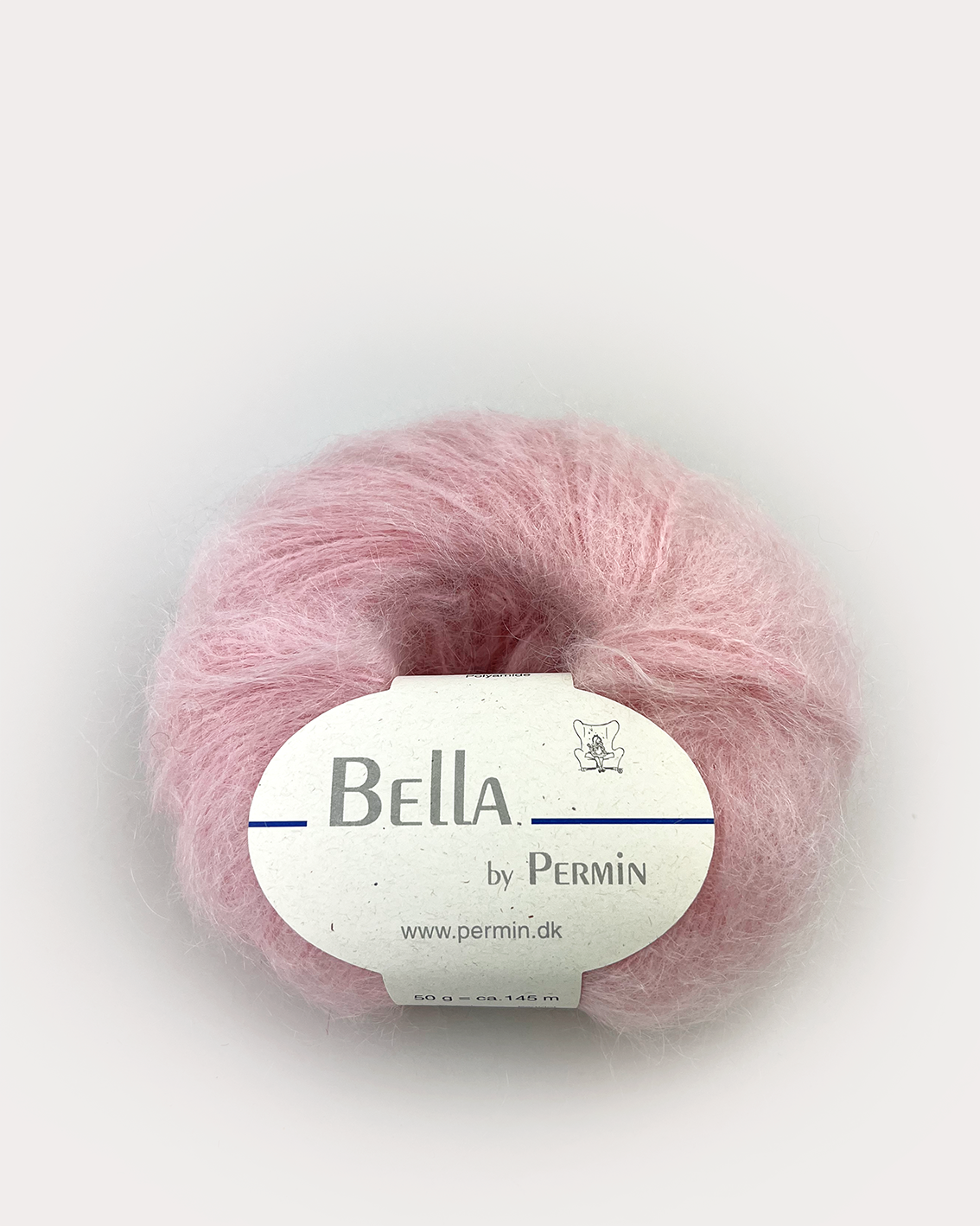 Bella - Rosa/64