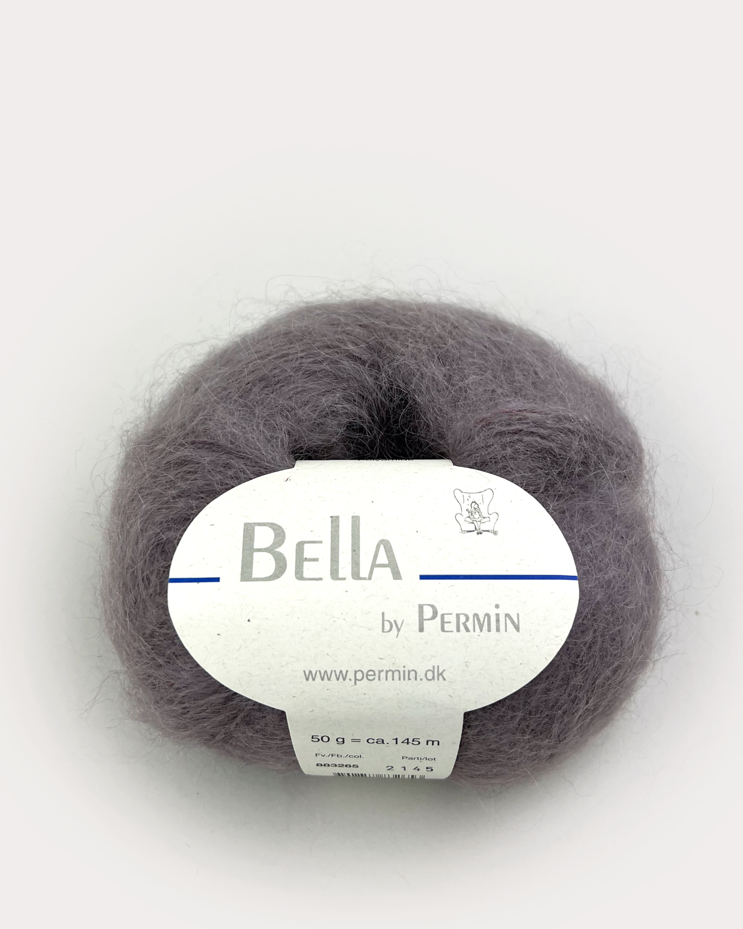 Bella - Mauve/65
