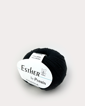 Esther - Svart/21