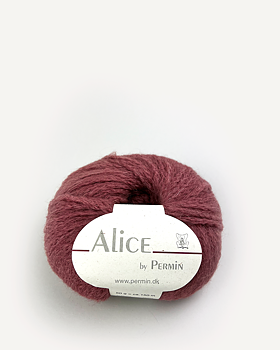 Alice - Gammalrosa/33