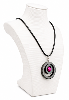 Cornelia halsband Caramelle Ceris