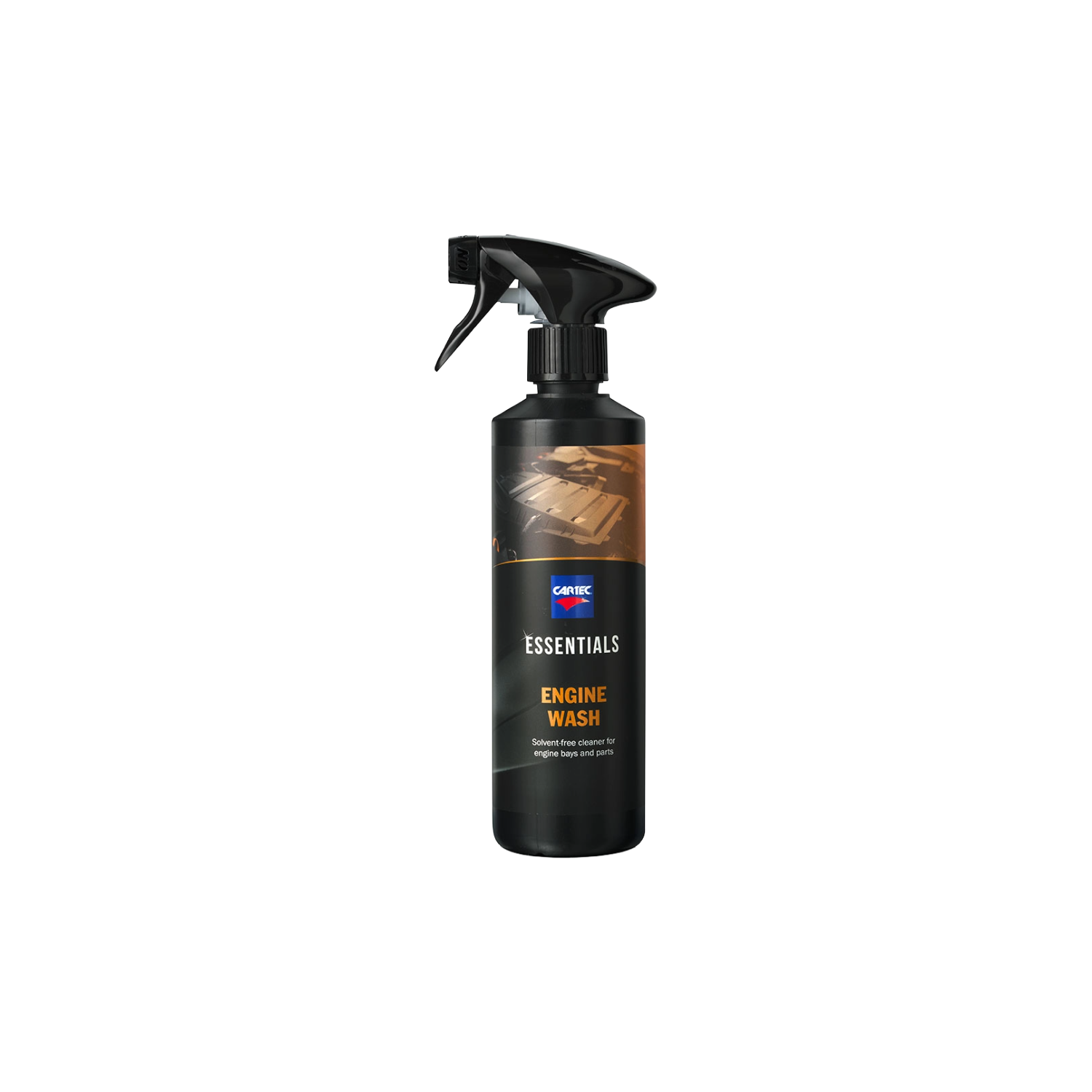 Essentials - Engine Wash 