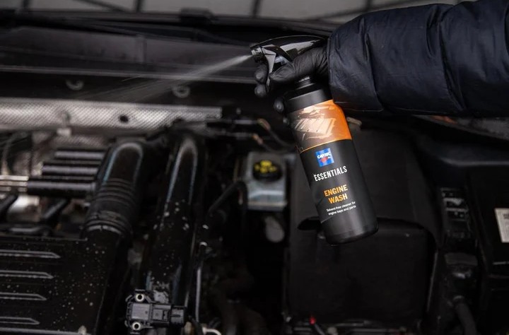 Essentials Engine Wash - Motortvätt