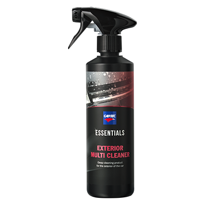 Cartec Exterior Multi Cleaner