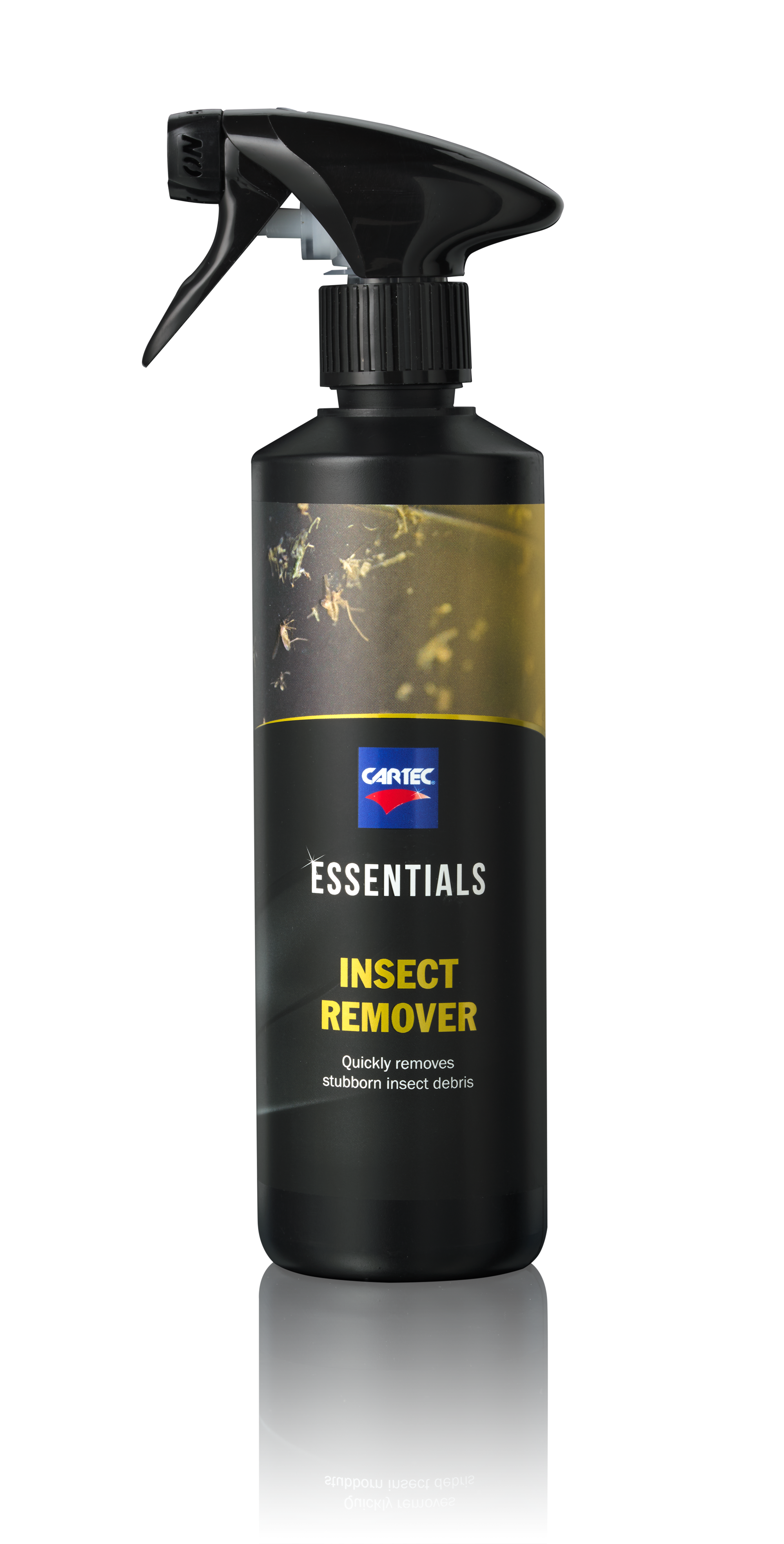 Essentials Insect Remover - Alkalisk insektsborttagare - 3