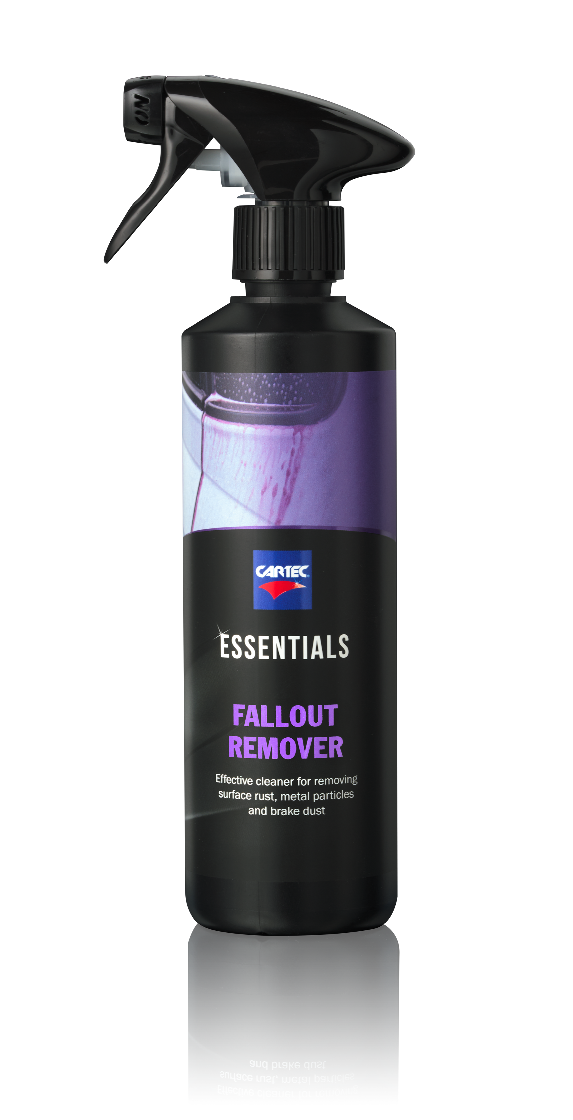 Essentials Fallout Remover - Flygrostlösare - 3