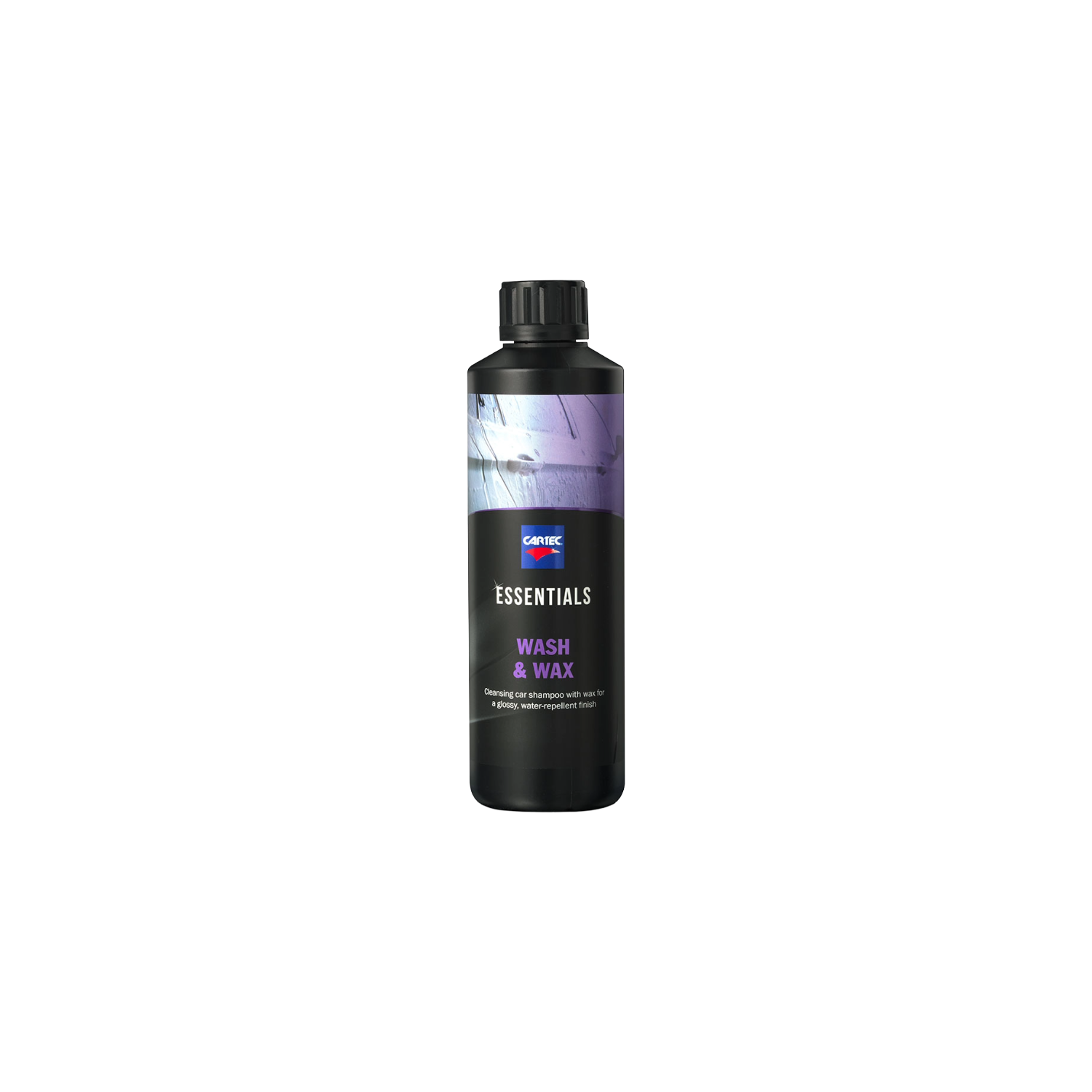 Essentials  - Wash & Wax Shampoo