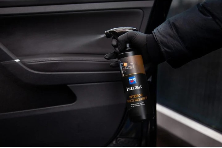 Essentials Interior Multi Cleaner - Multirengöring
