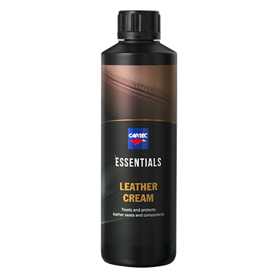 Cartec Leather Cream