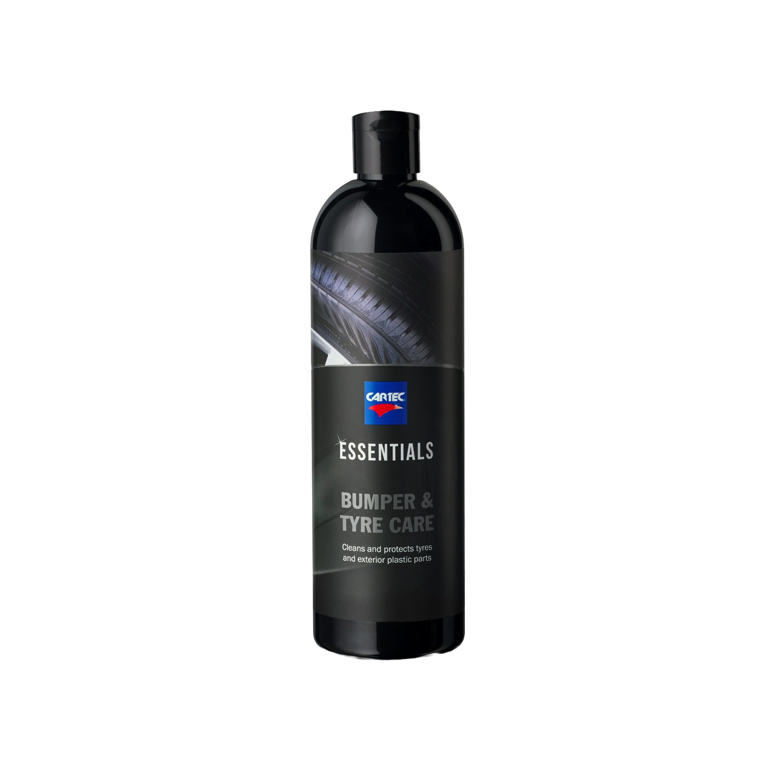 Essentials - Bumper & Tyre Care