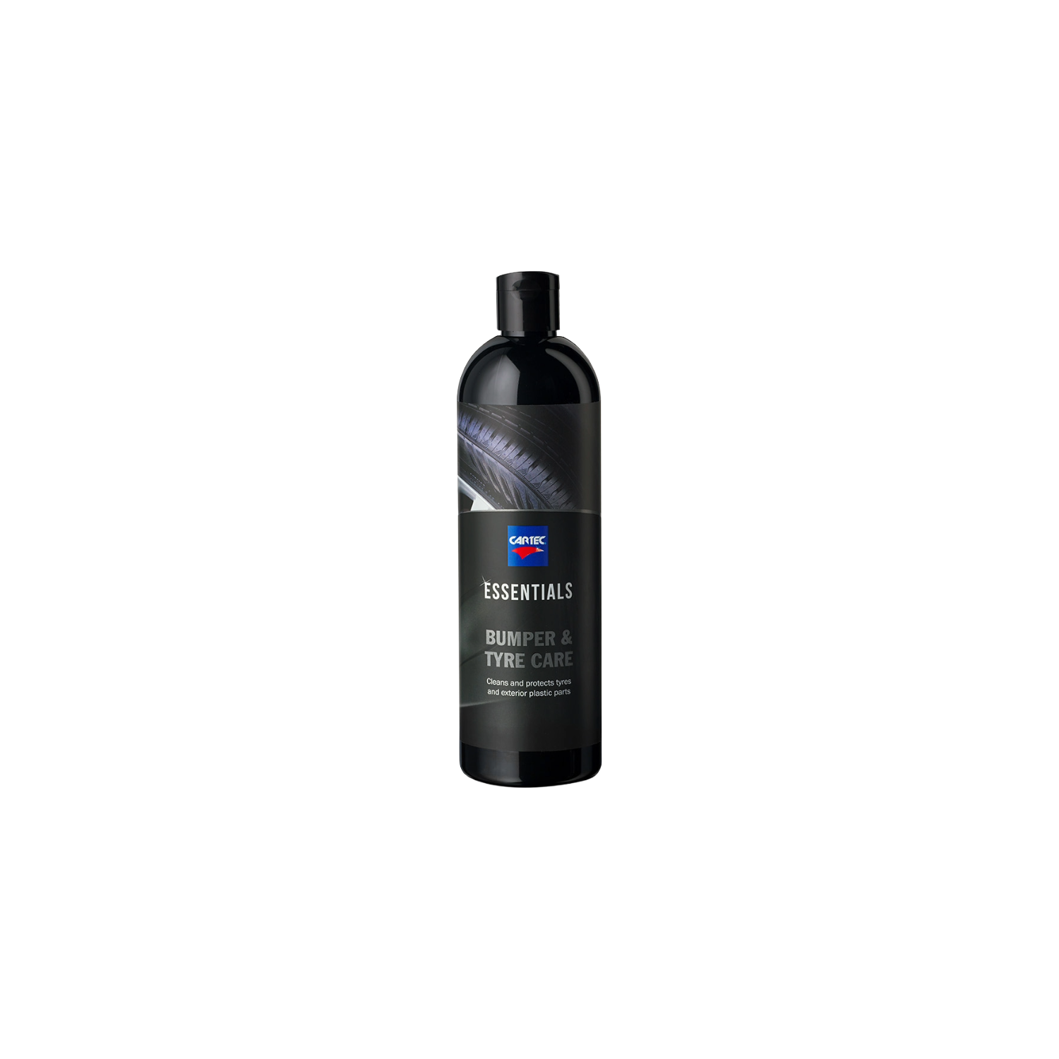 Essentials - Bumper & Tyre Care