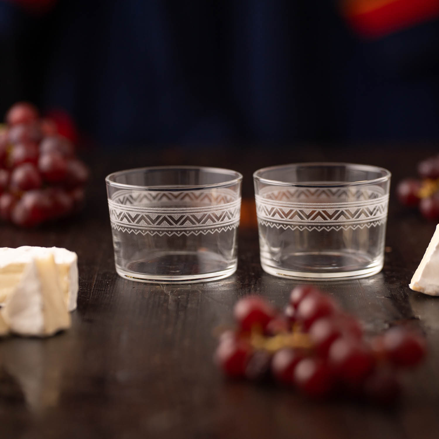 Glas Gielas Wine  4-pcs - 2