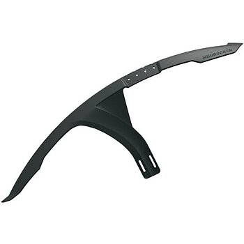 SKS Mudguard Mudrocker Front 27,5" - 29" Svart