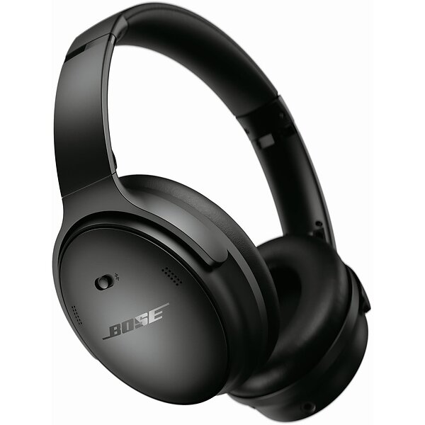 Bose QuietComfort - Svart - Original - 2