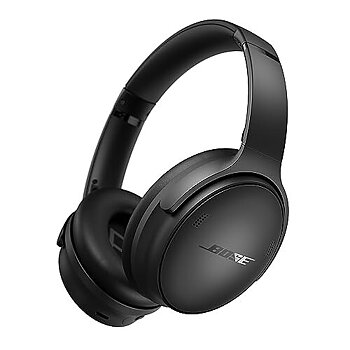 Bose QuietComfort - Svart - Original