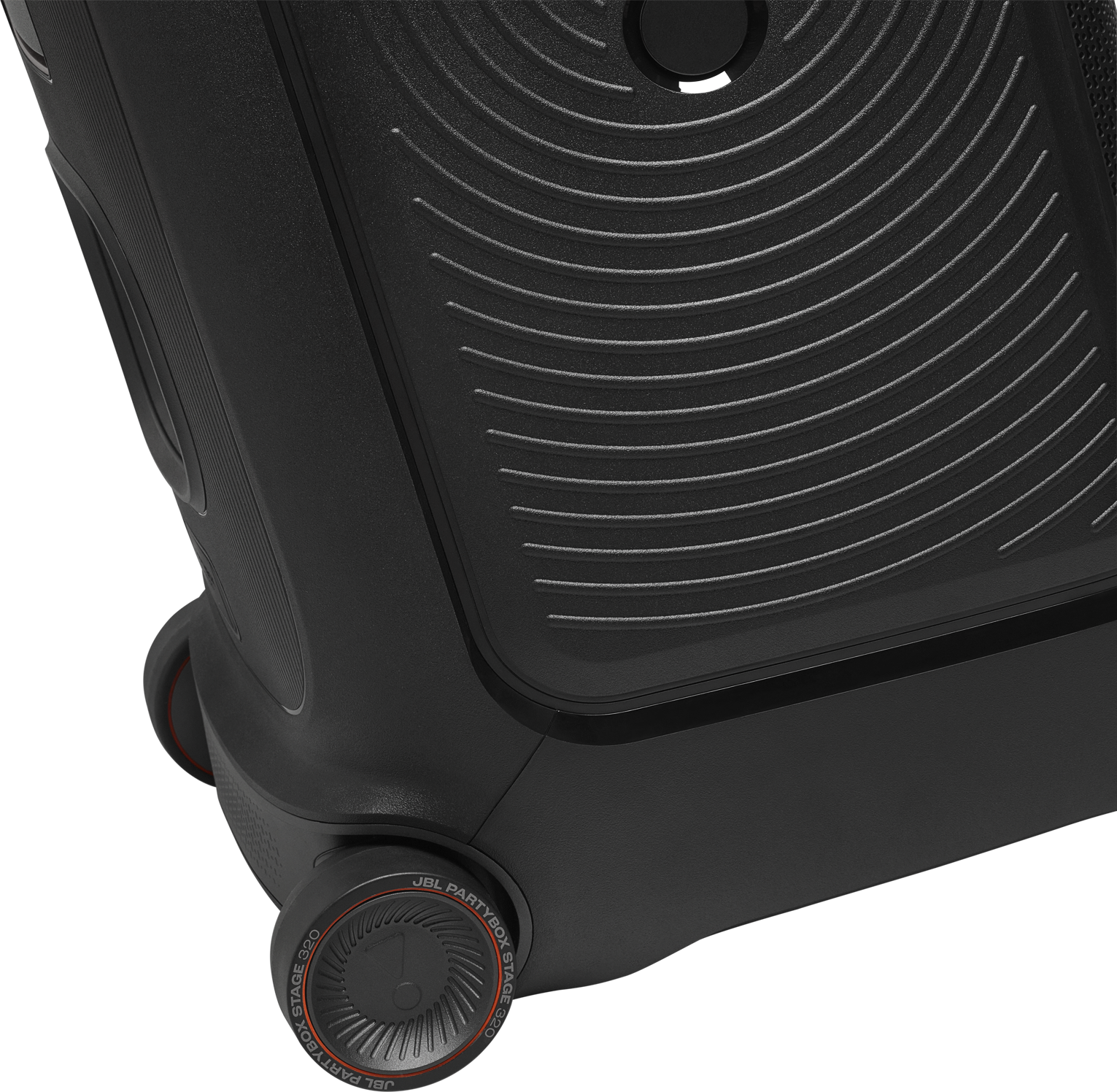 JBL PartyBox Stage 320 Bluetooth Högtalare - Svart - Original - 2