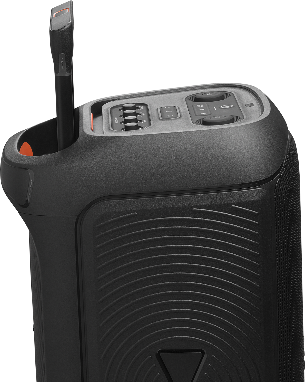 JBL PartyBox Stage 320 Bluetooth Högtalare - Svart - Original - 4