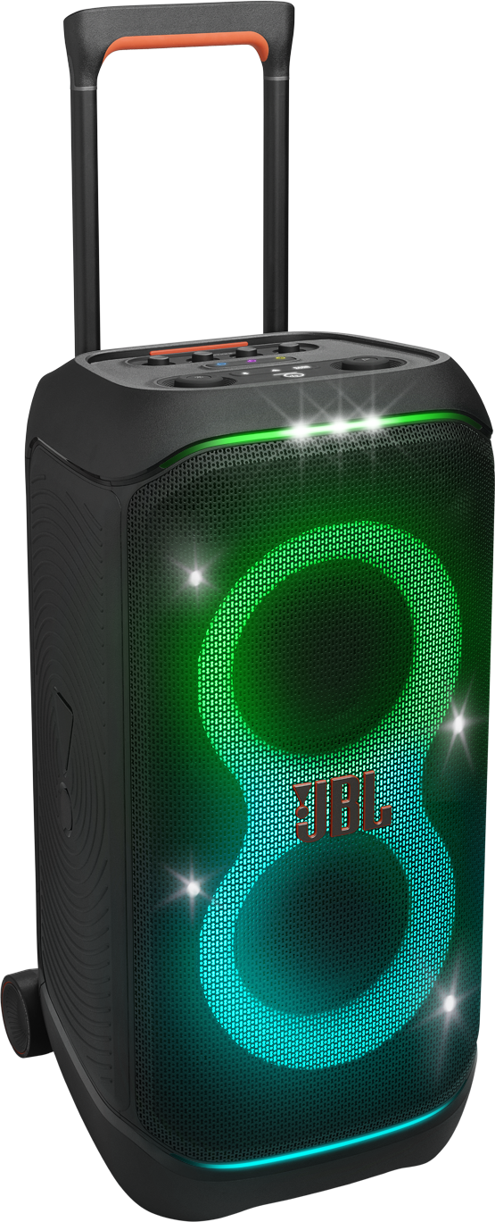 JBL PartyBox Stage 320 Bluetooth Högtalare - Svart - Original