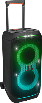 JBL PartyBox Stage 320 Bluetooth Högtalare - Svart - Original