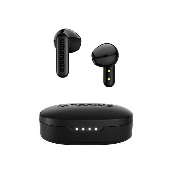 Urbanista Copenhagen 2 Wireless In Ear - Svart - Original - 4